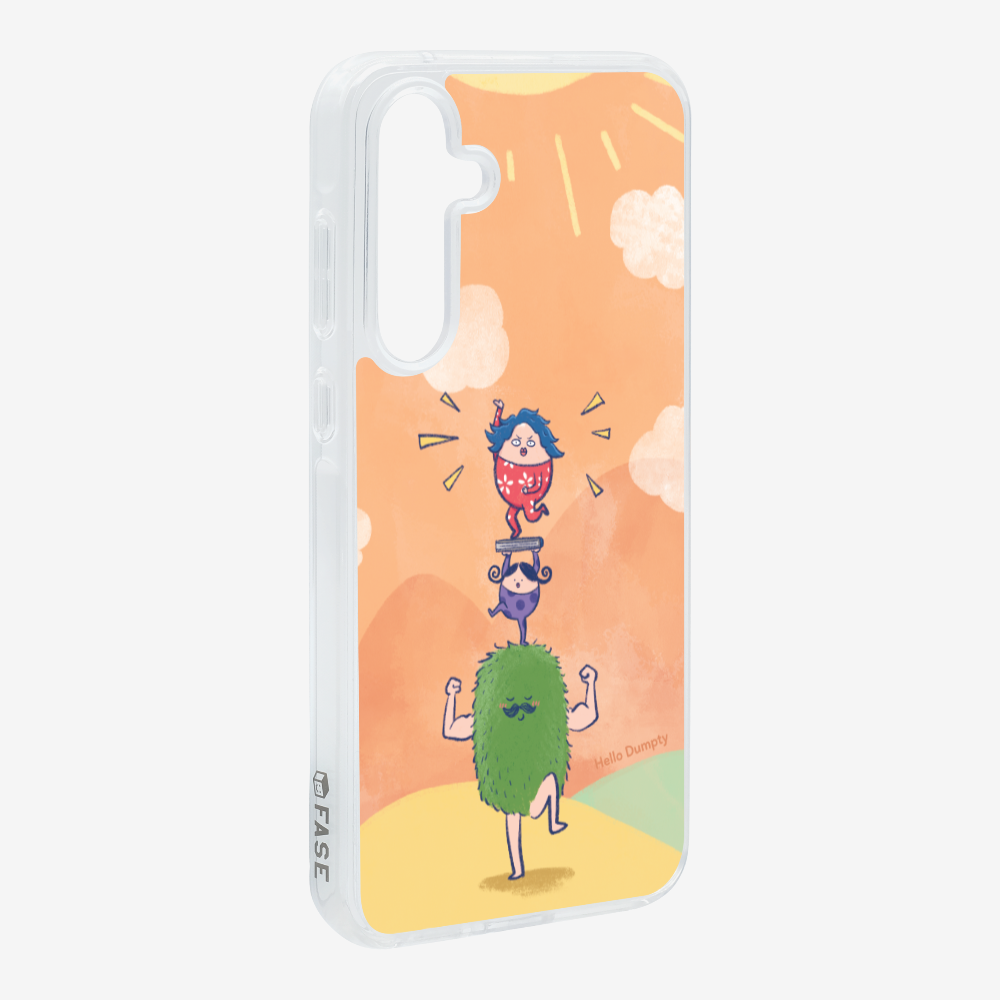 Standup Phone Case