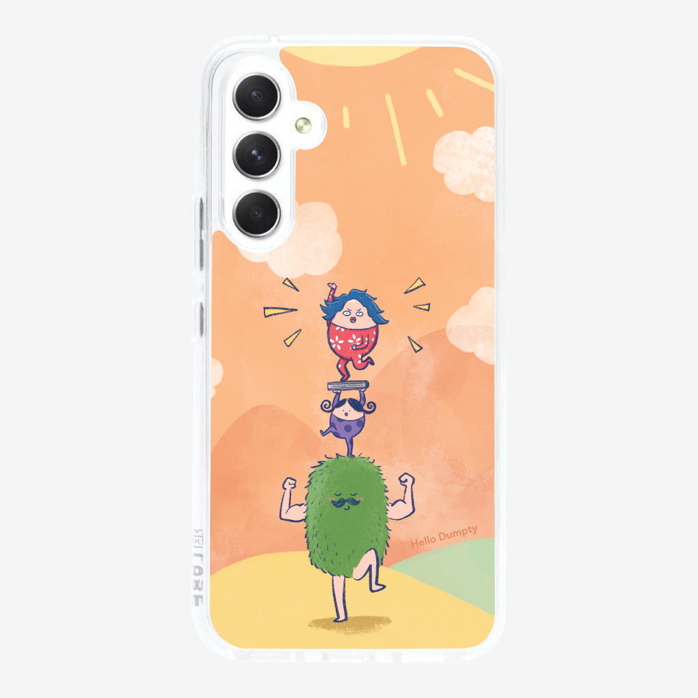 Standup Phone Case