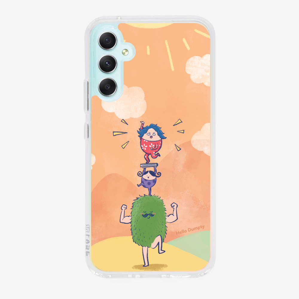 Standup Phone Case