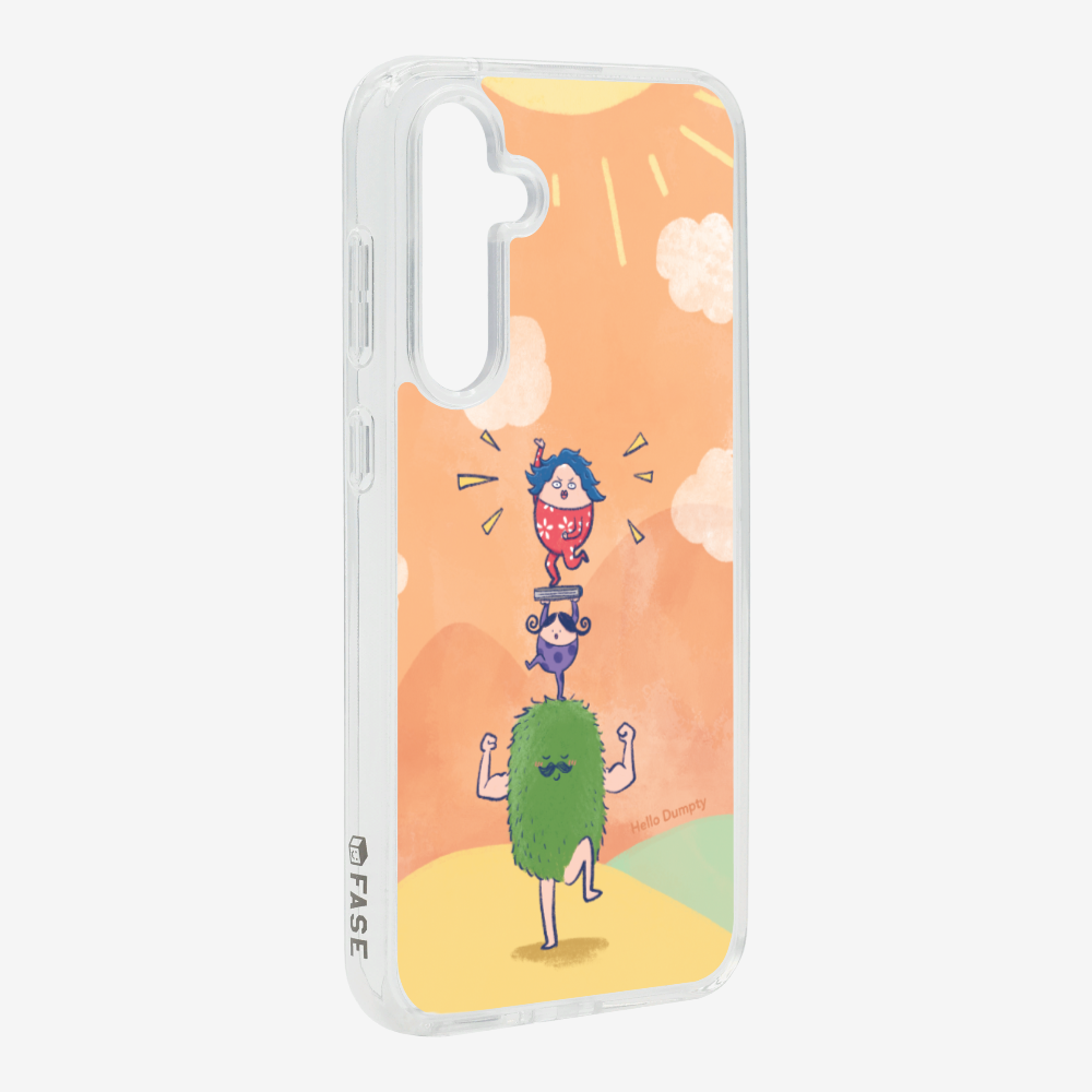 Standup Phone Case