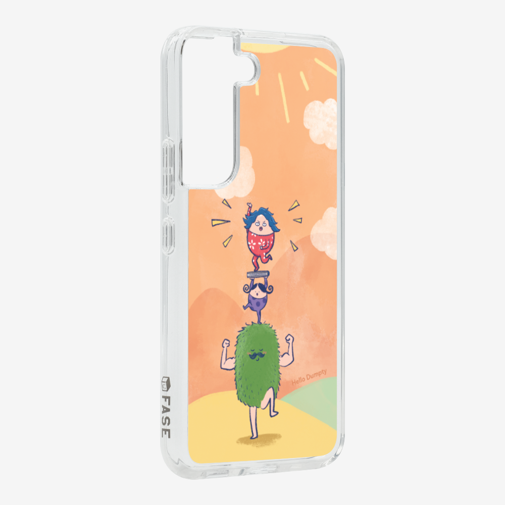 Standup Phone Case