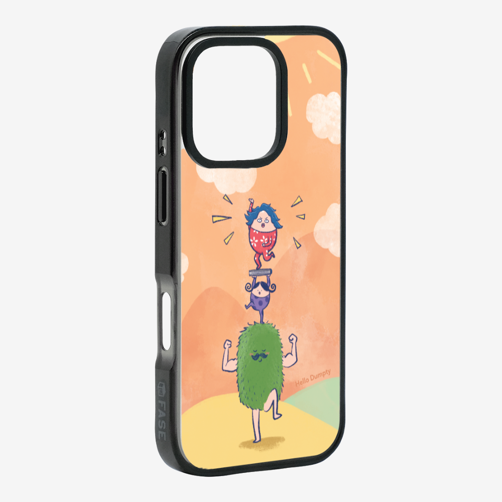 Standup Phone Case