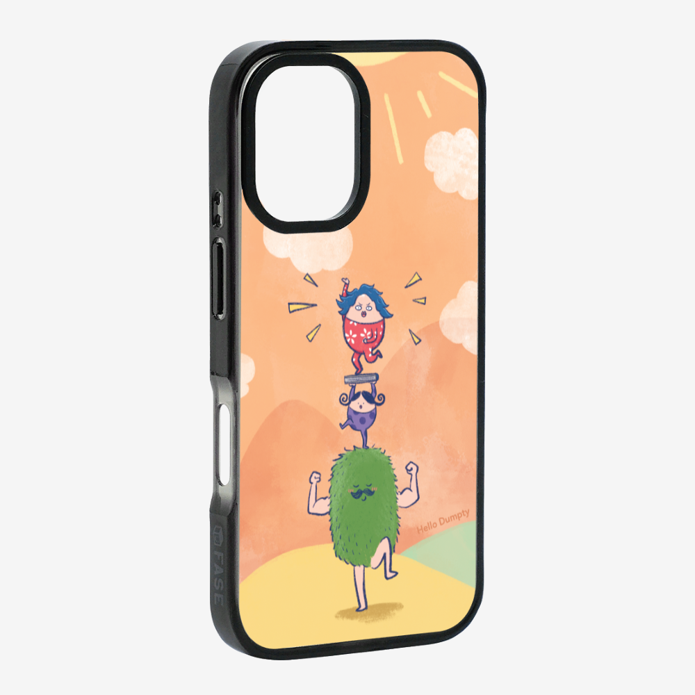 Standup Phone Case