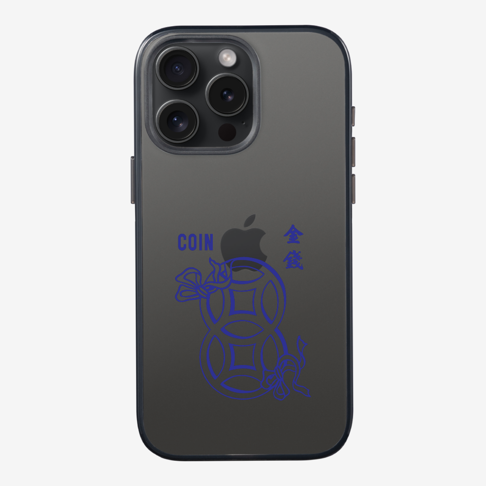 Coin Phone Case