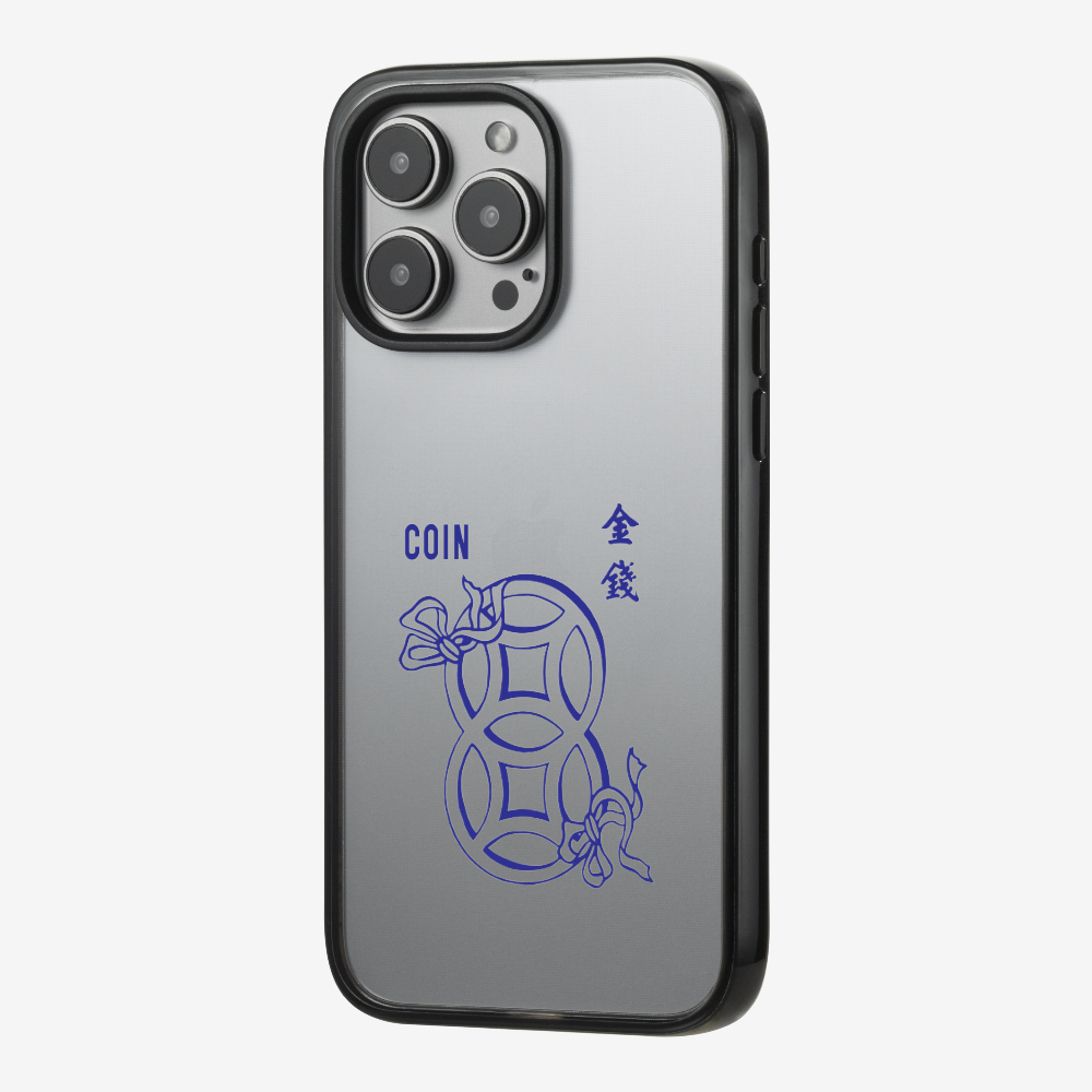 Coin Phone Case