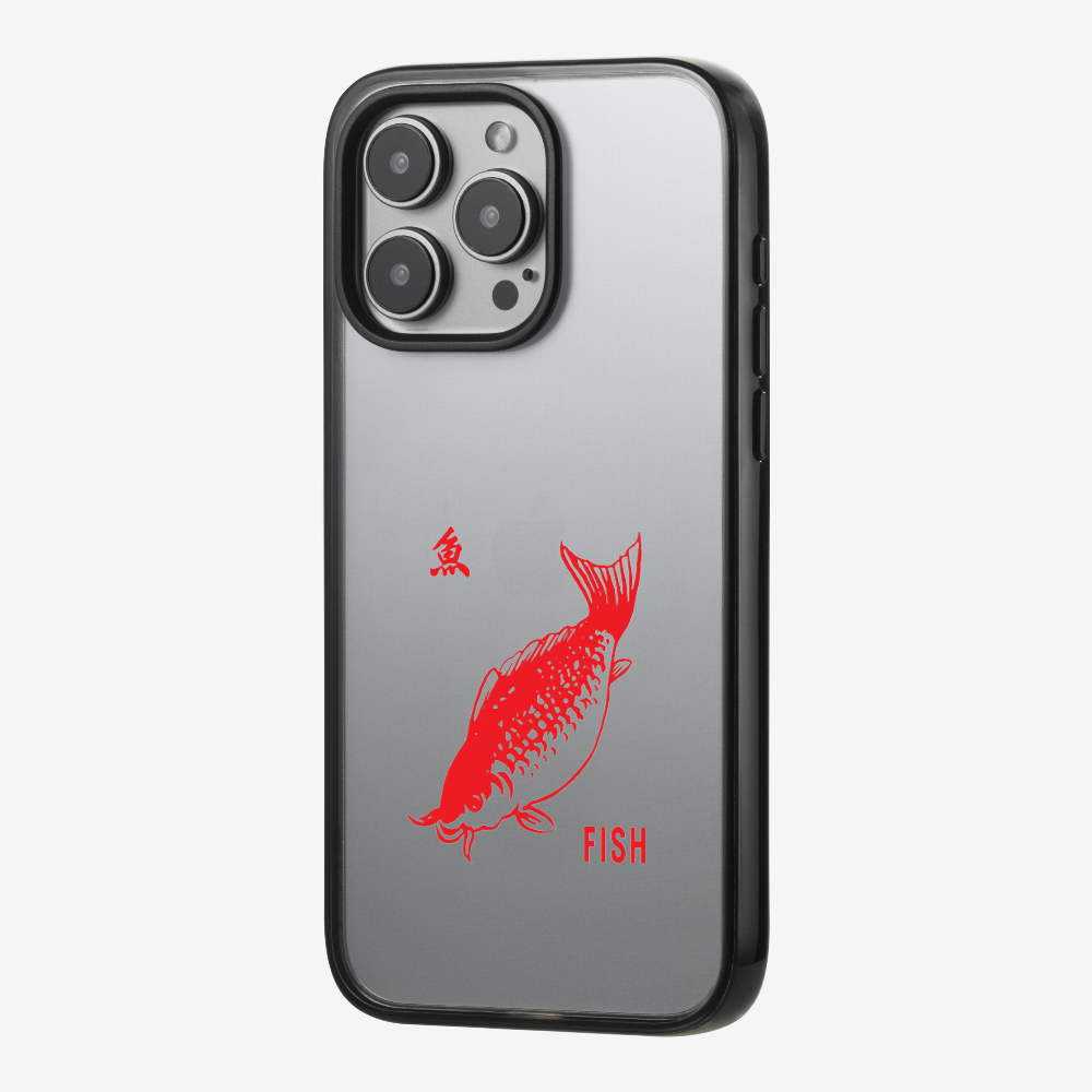 Fish Phone Case