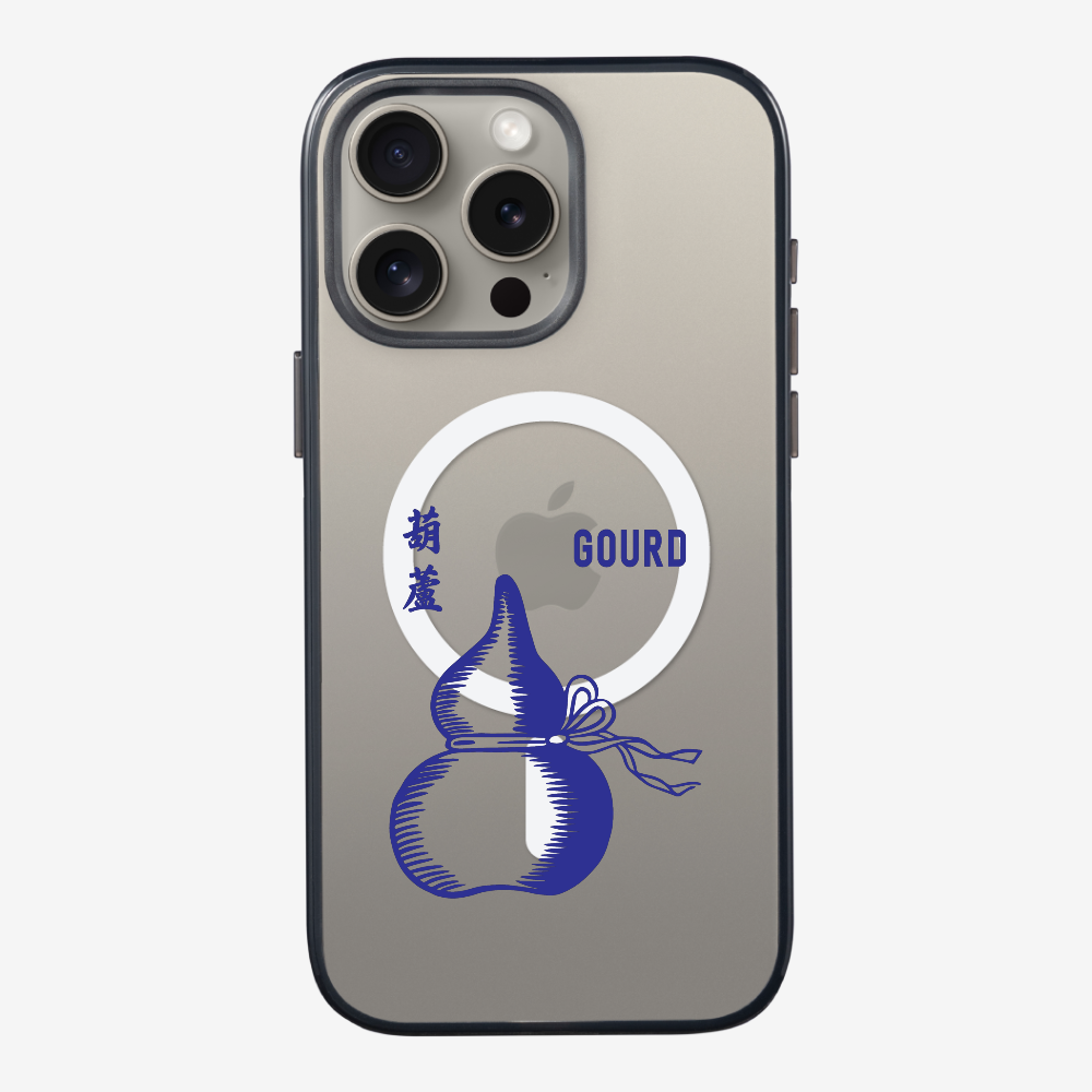 Gourd Phone Case