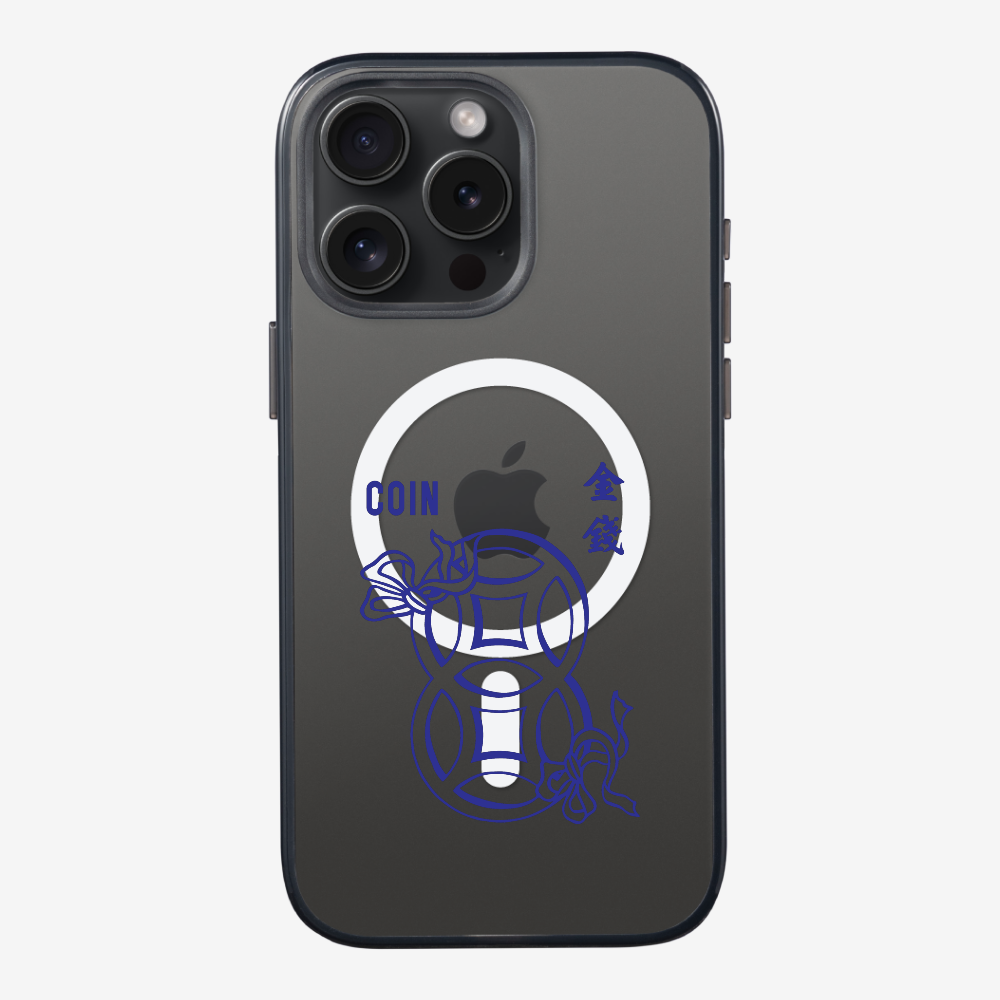 Coin Phone Case