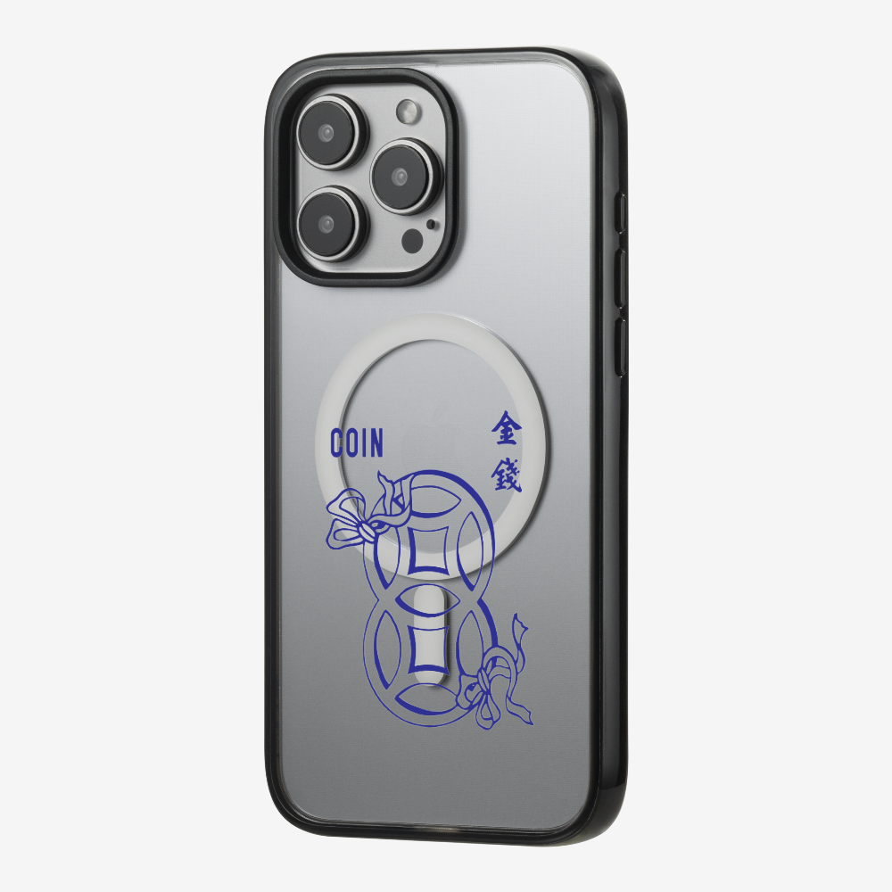 Coin Phone Case