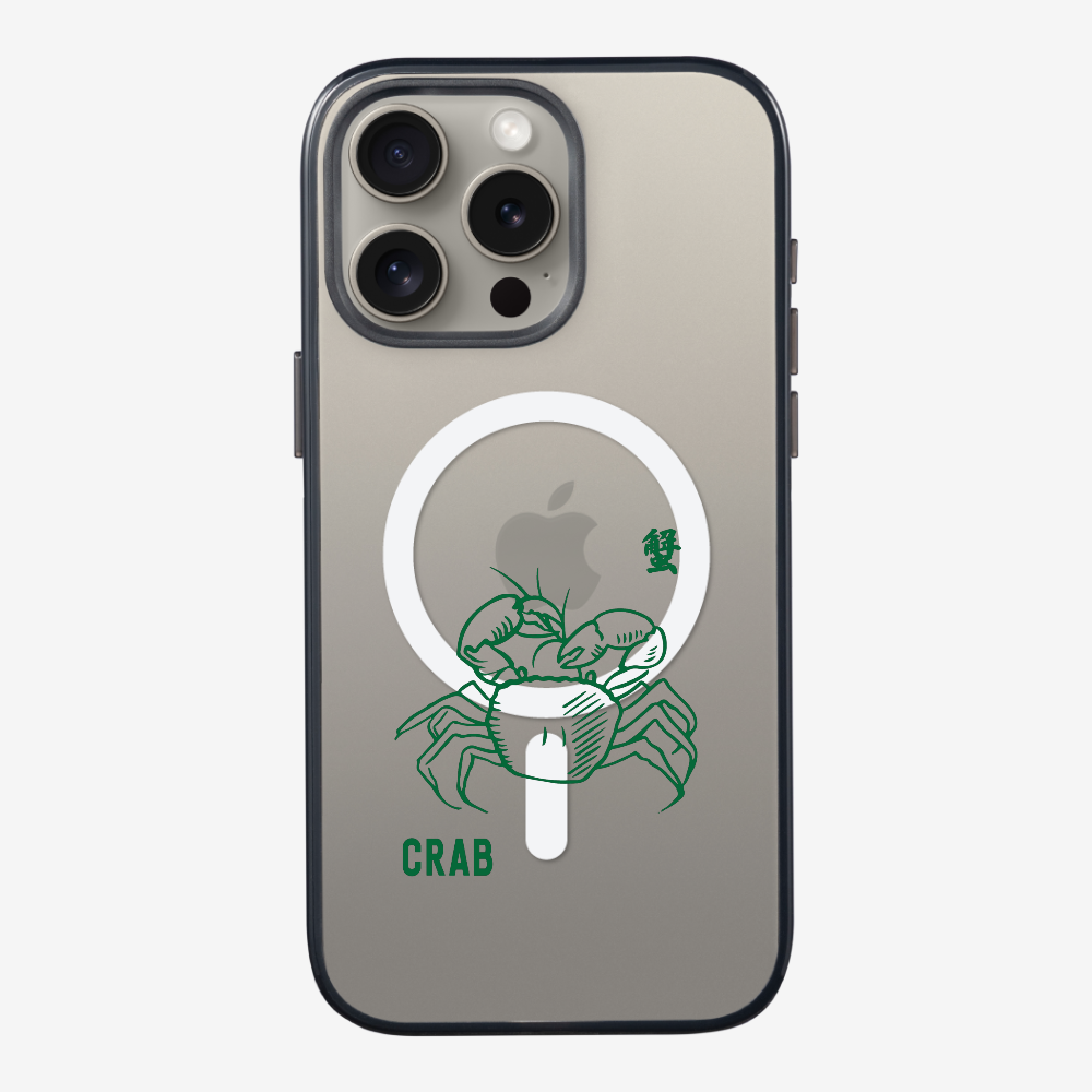 Crab Phone Case