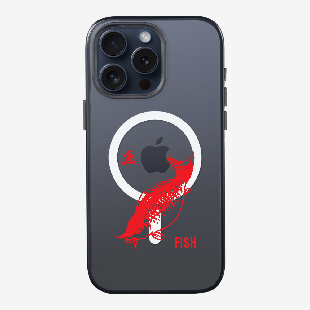 Fish Phone Case