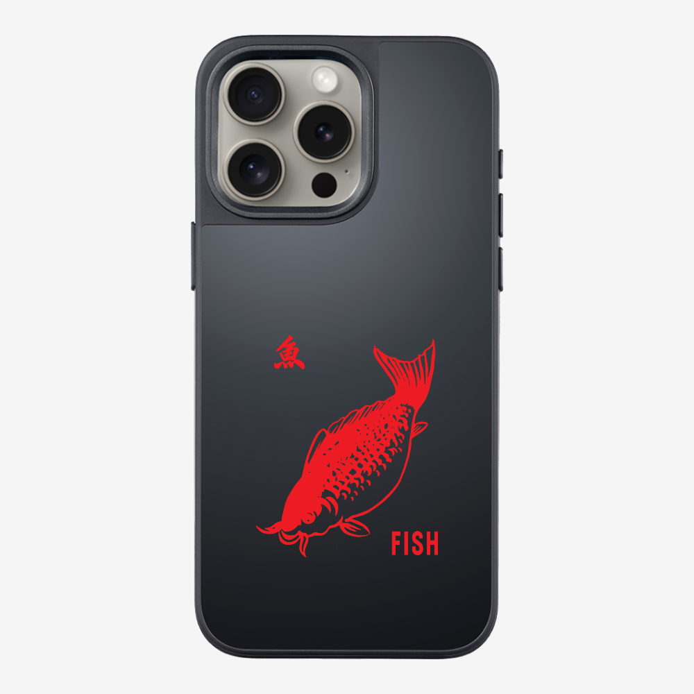 Fish Phone Case