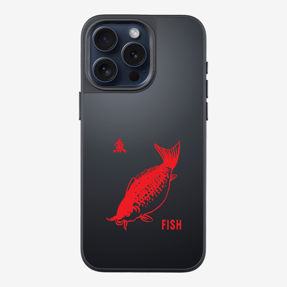 Fish Phone Case