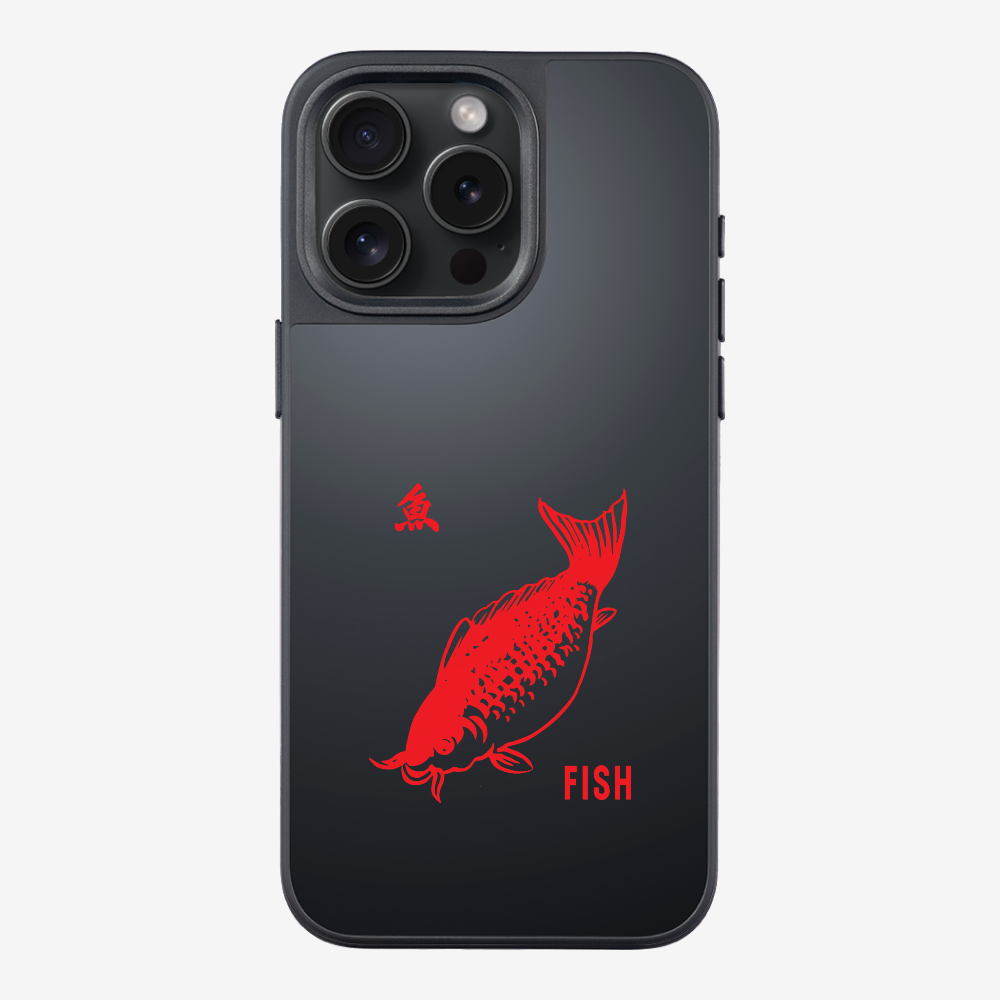 Fish Phone Case