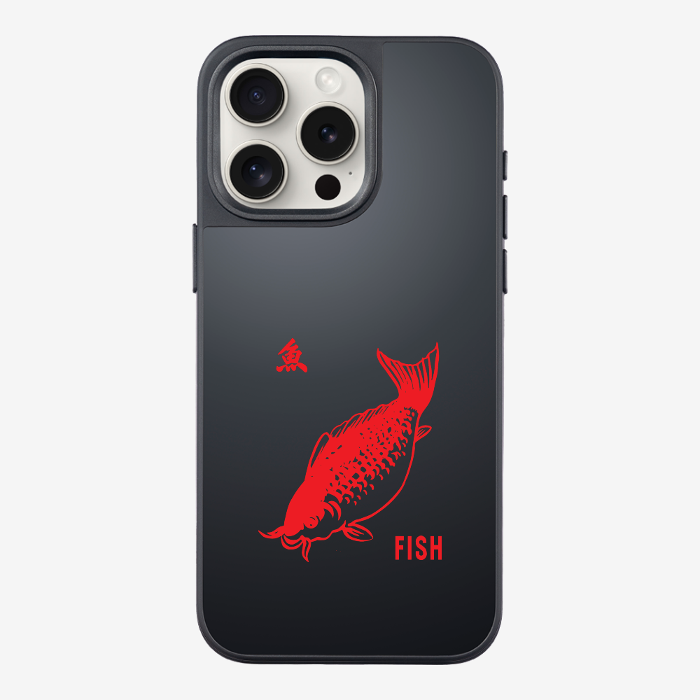 Fish Phone Case