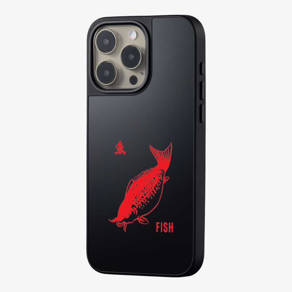 Fish Phone Case