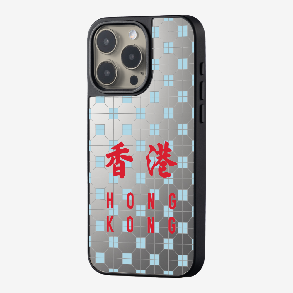 Hong Kong (Vertical) Phone Case