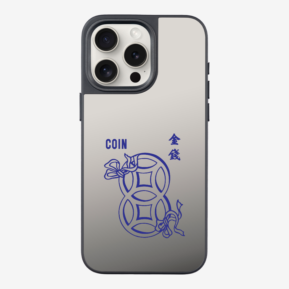 Coin Phone Case