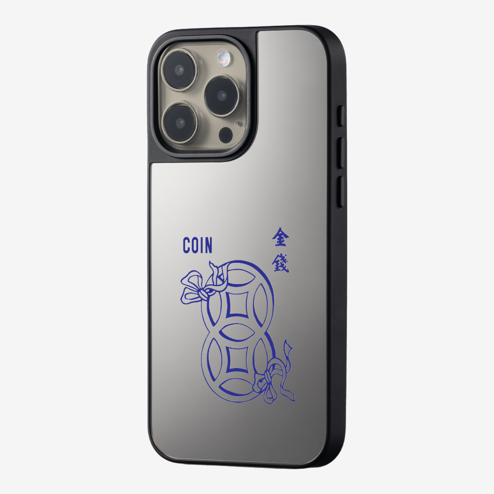 Coin Phone Case