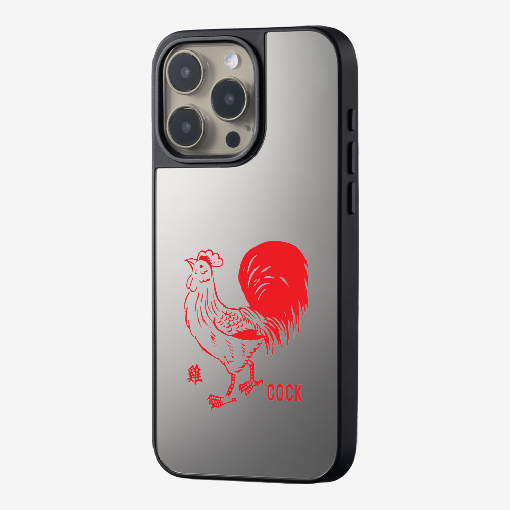 Cock Phone Case