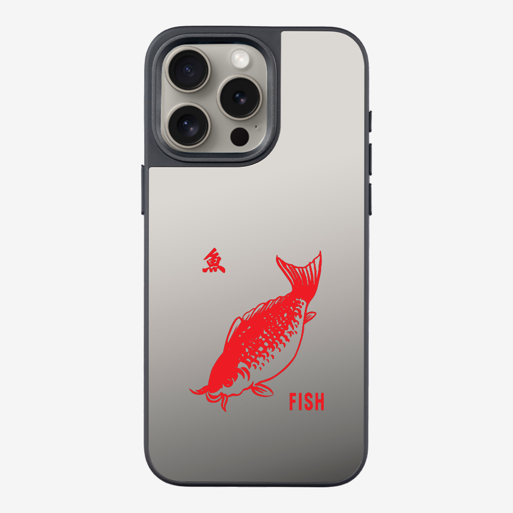 Fish Phone Case