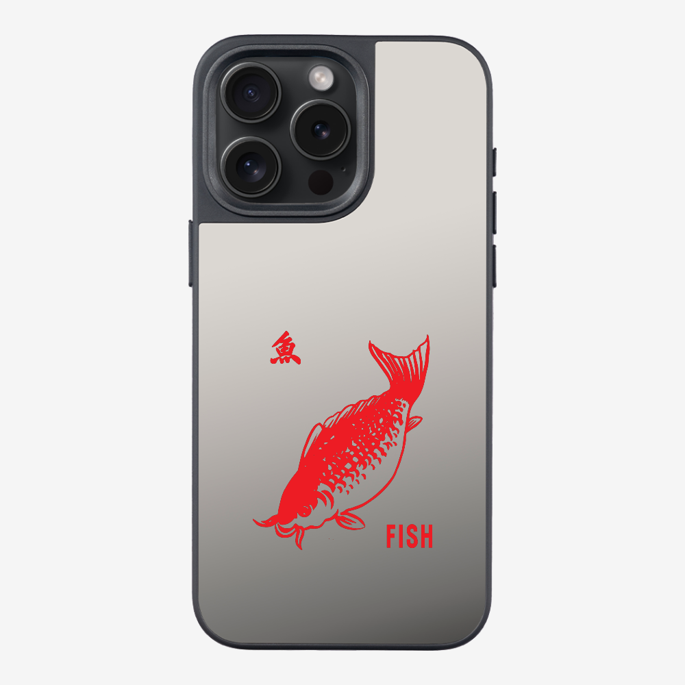 Fish Phone Case