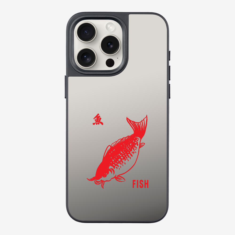 Fish Phone Case