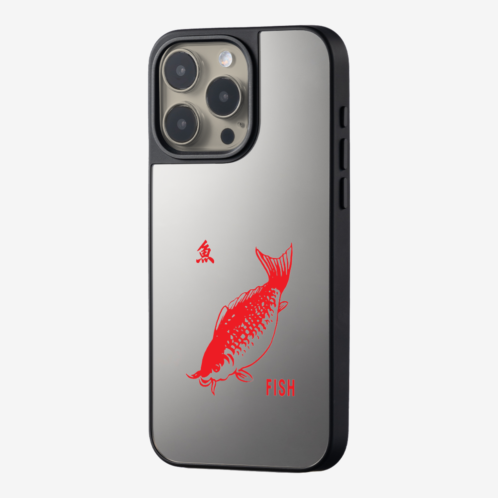 Fish Phone Case