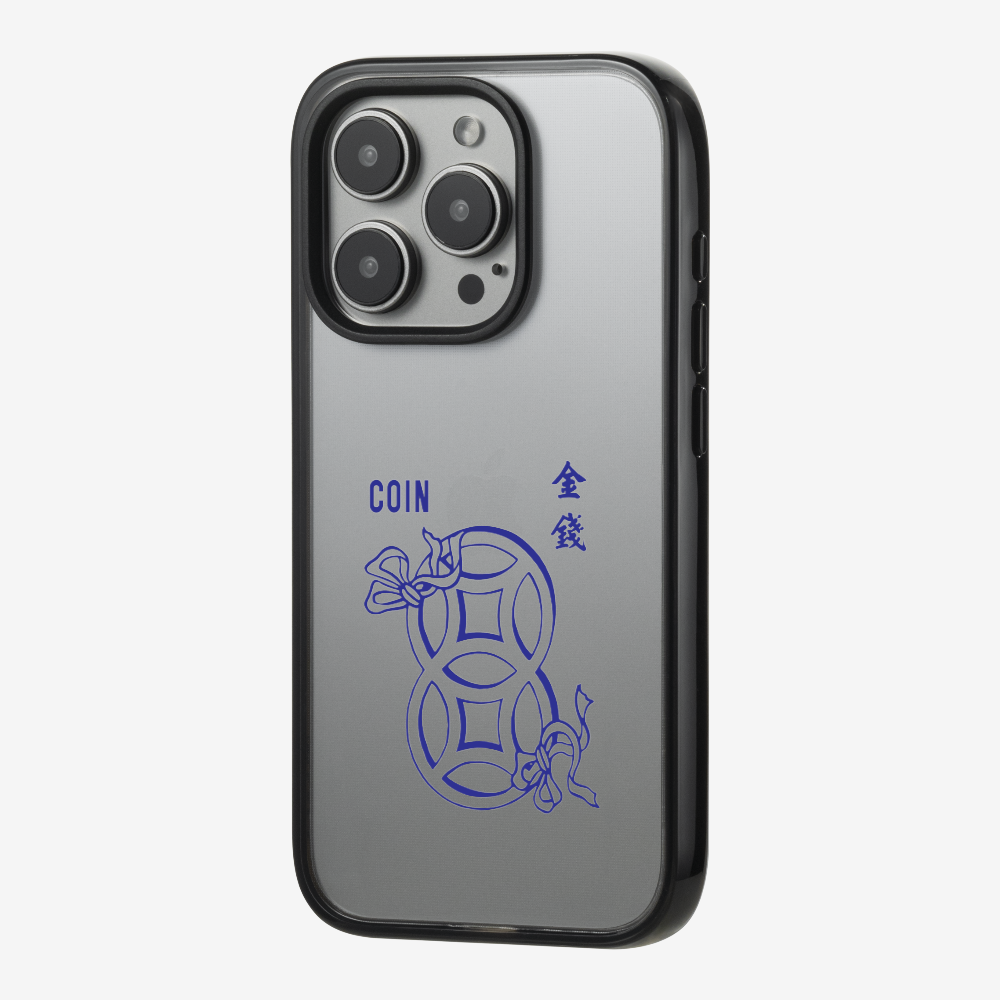 Coin Phone Case