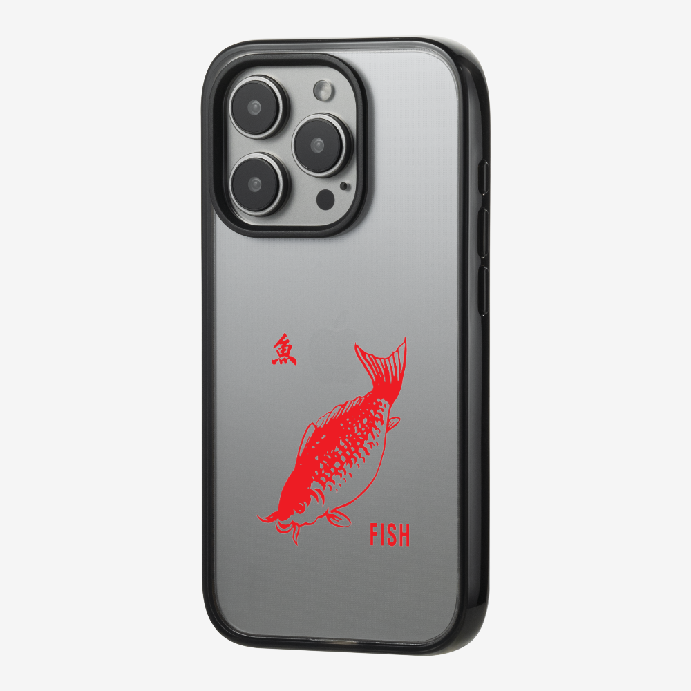 Fish Phone Case