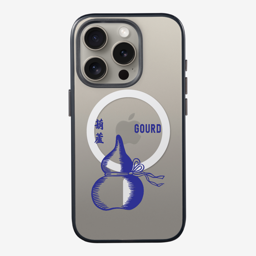 Gourd Phone Case