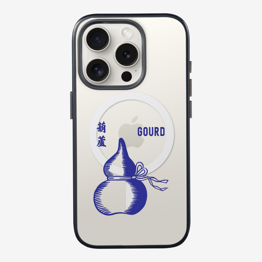 Gourd Phone Case