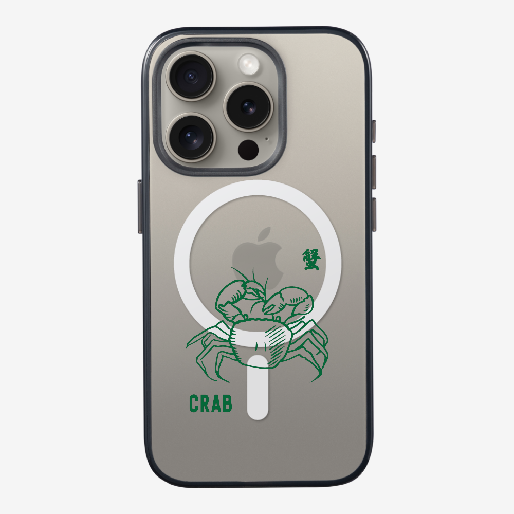 Crab Phone Case