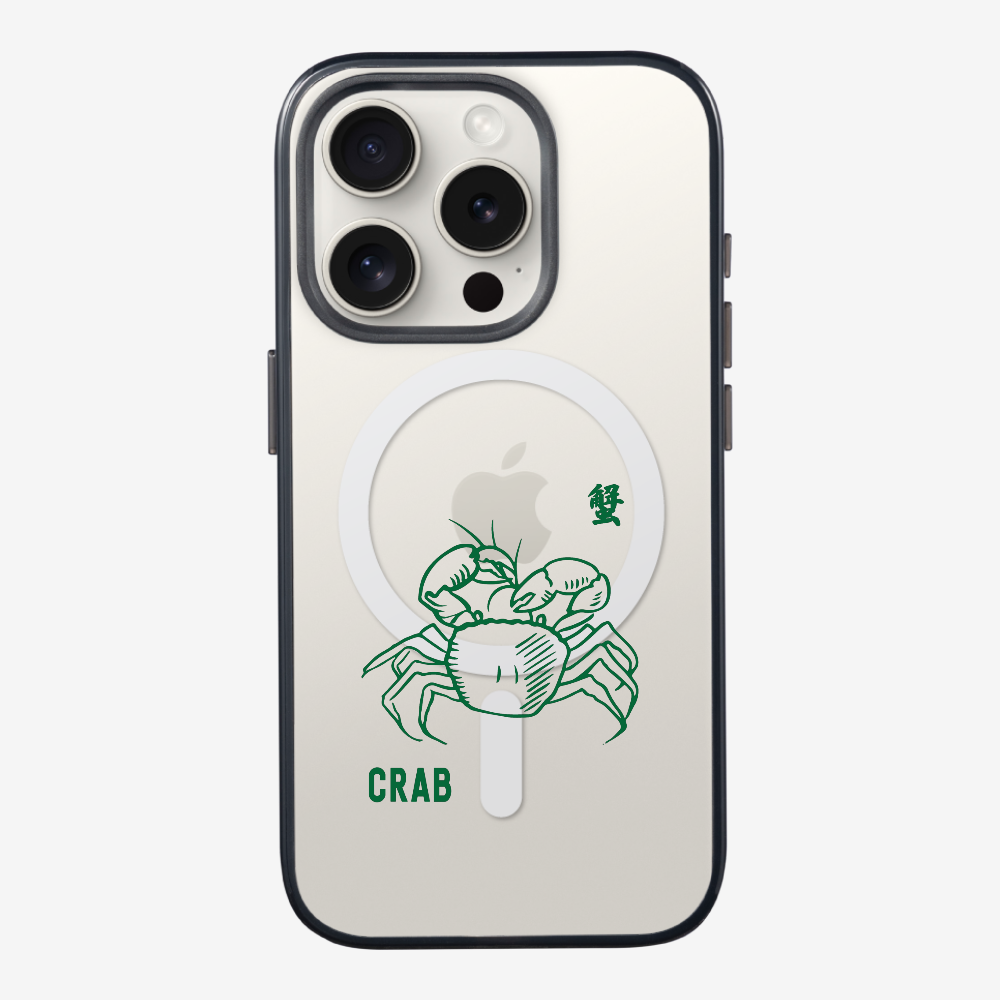 Crab Phone Case