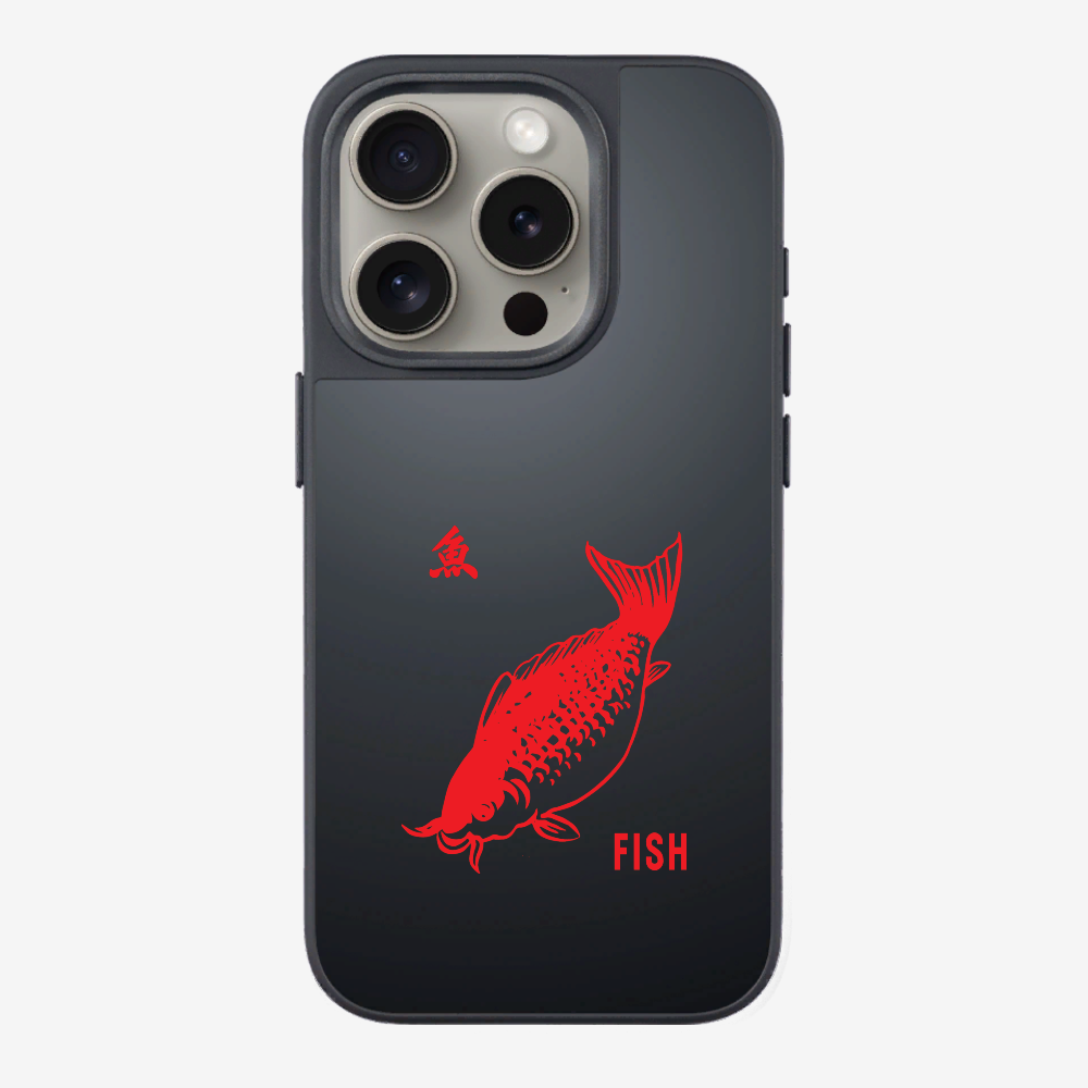 Fish Phone Case