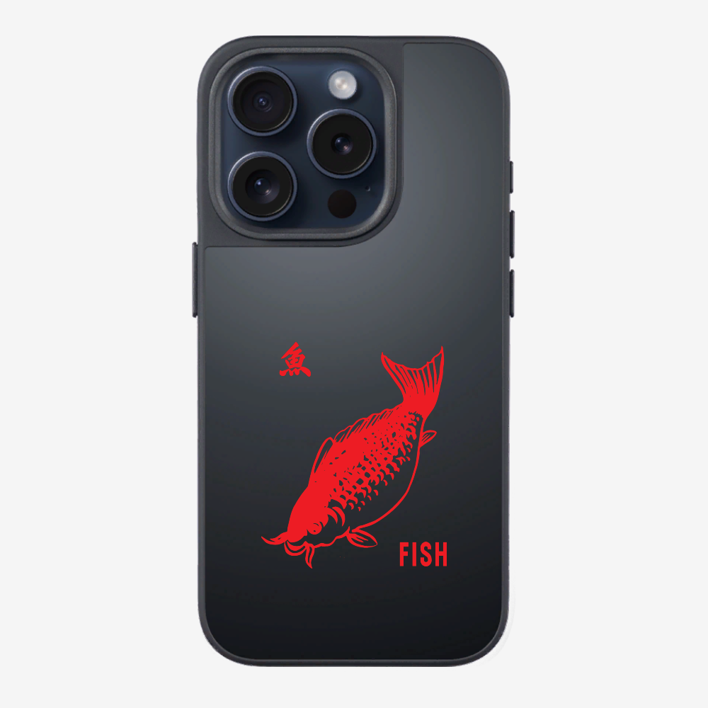 Fish Phone Case