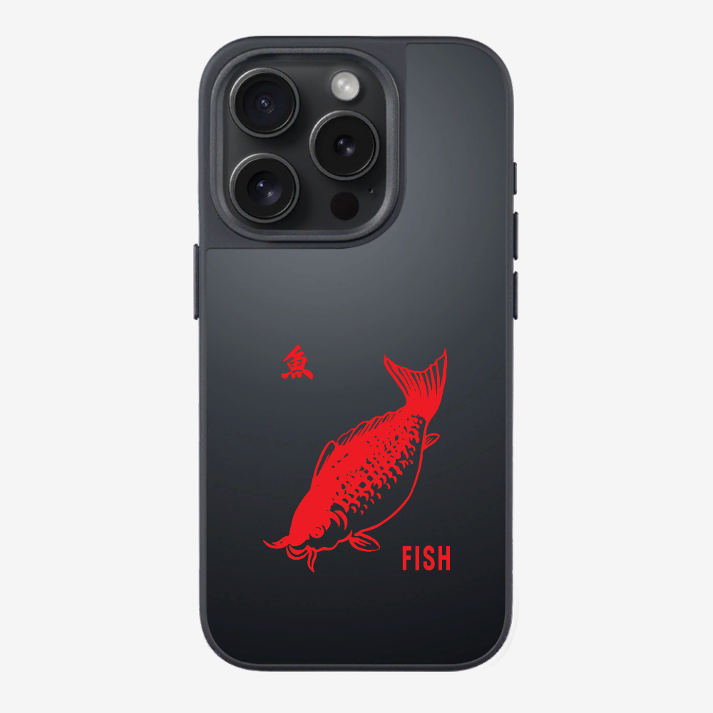 Fish Phone Case