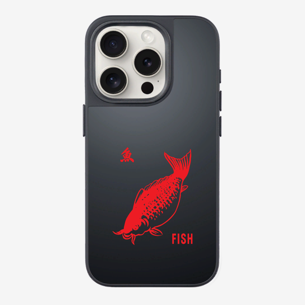 Fish Phone Case