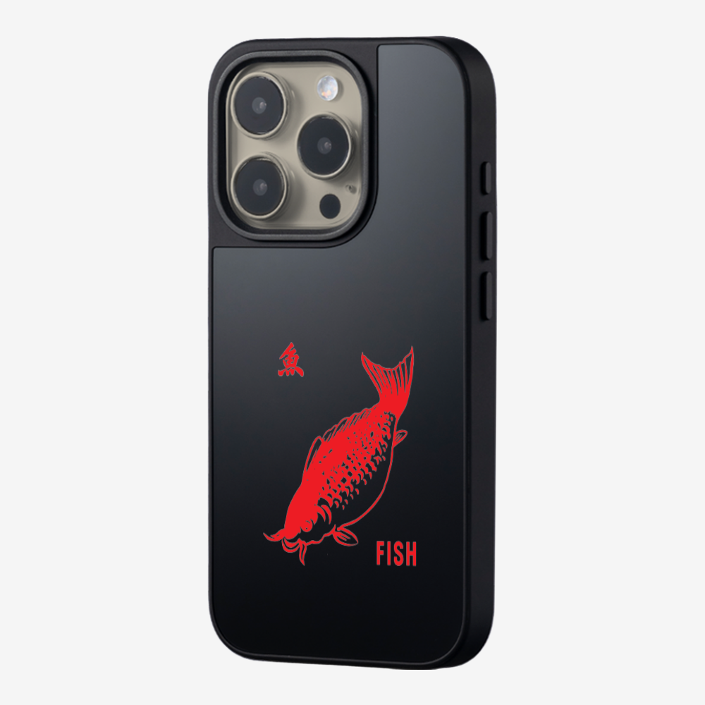 Fish Phone Case