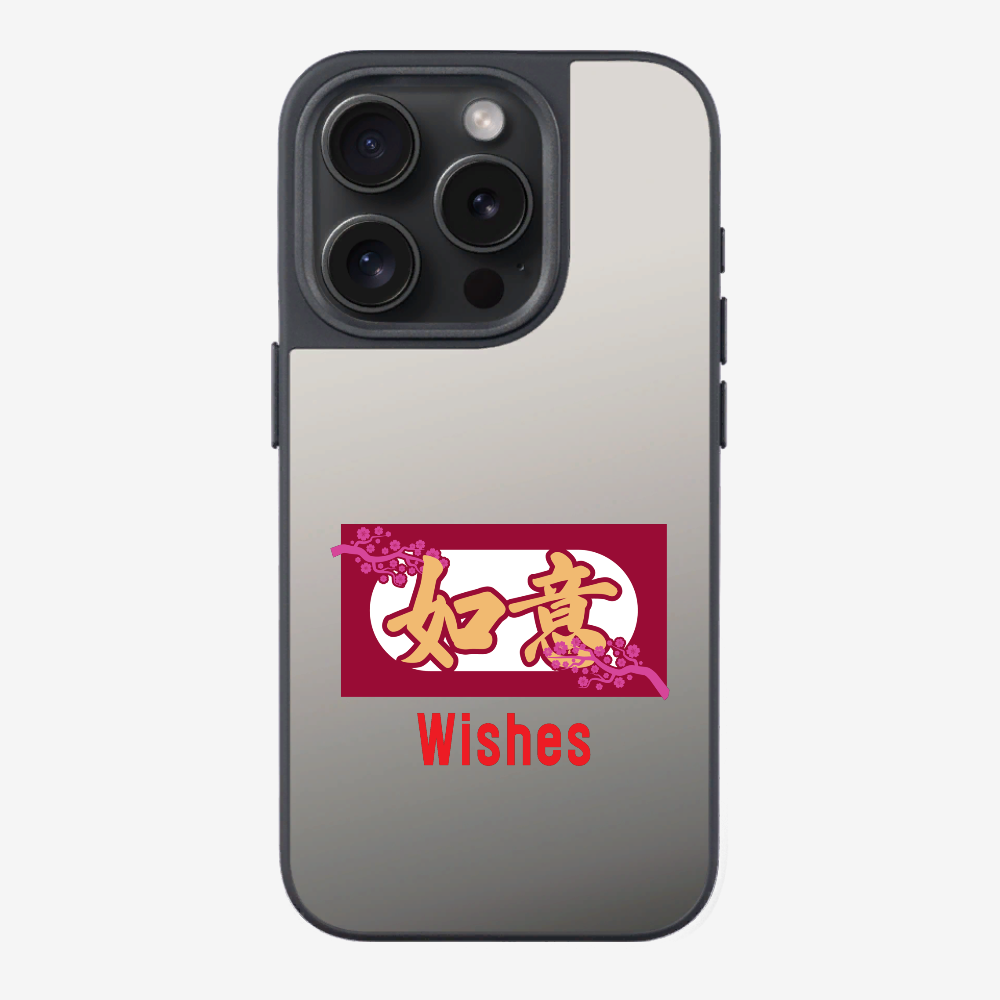 Wishes Phone Case