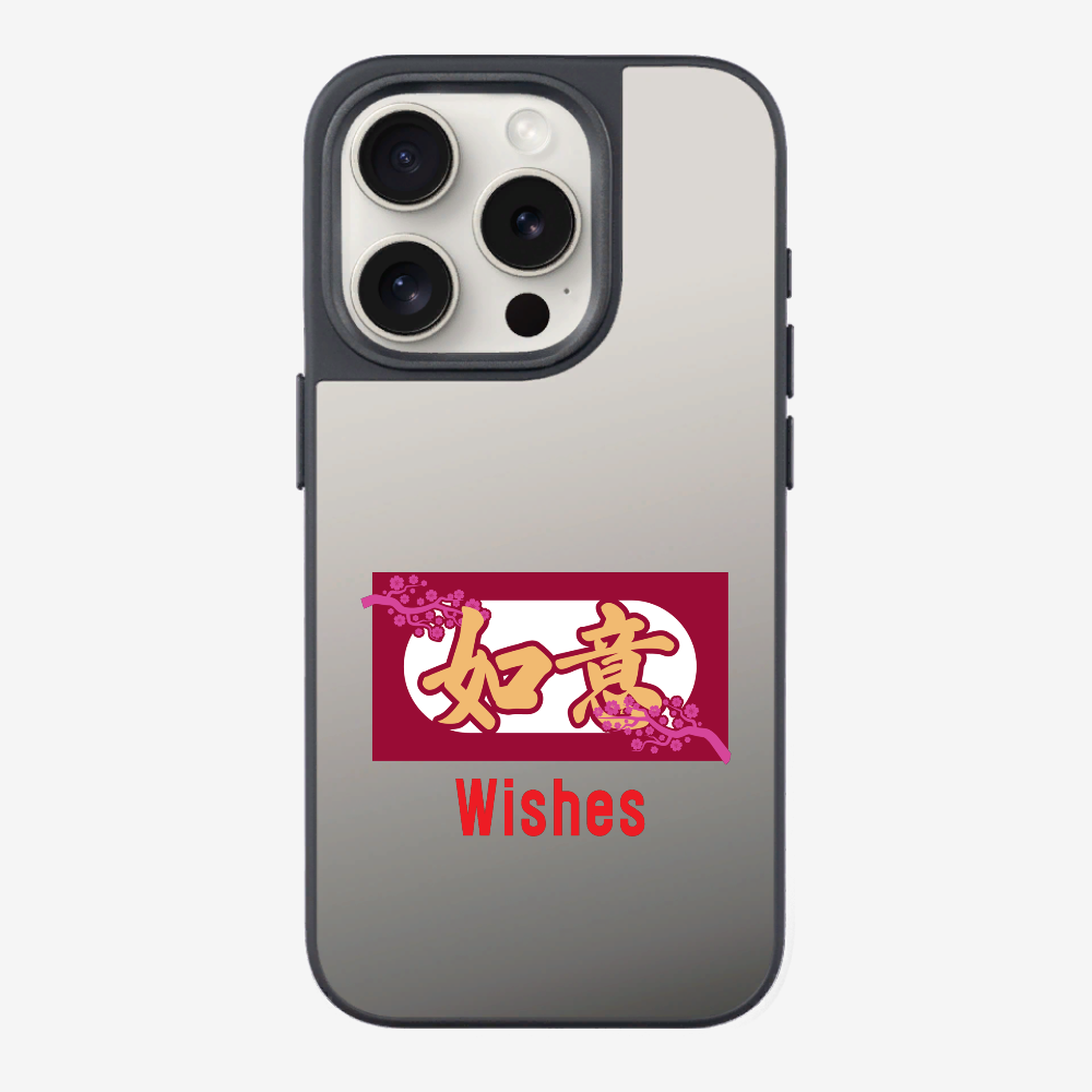 Wishes Phone Case