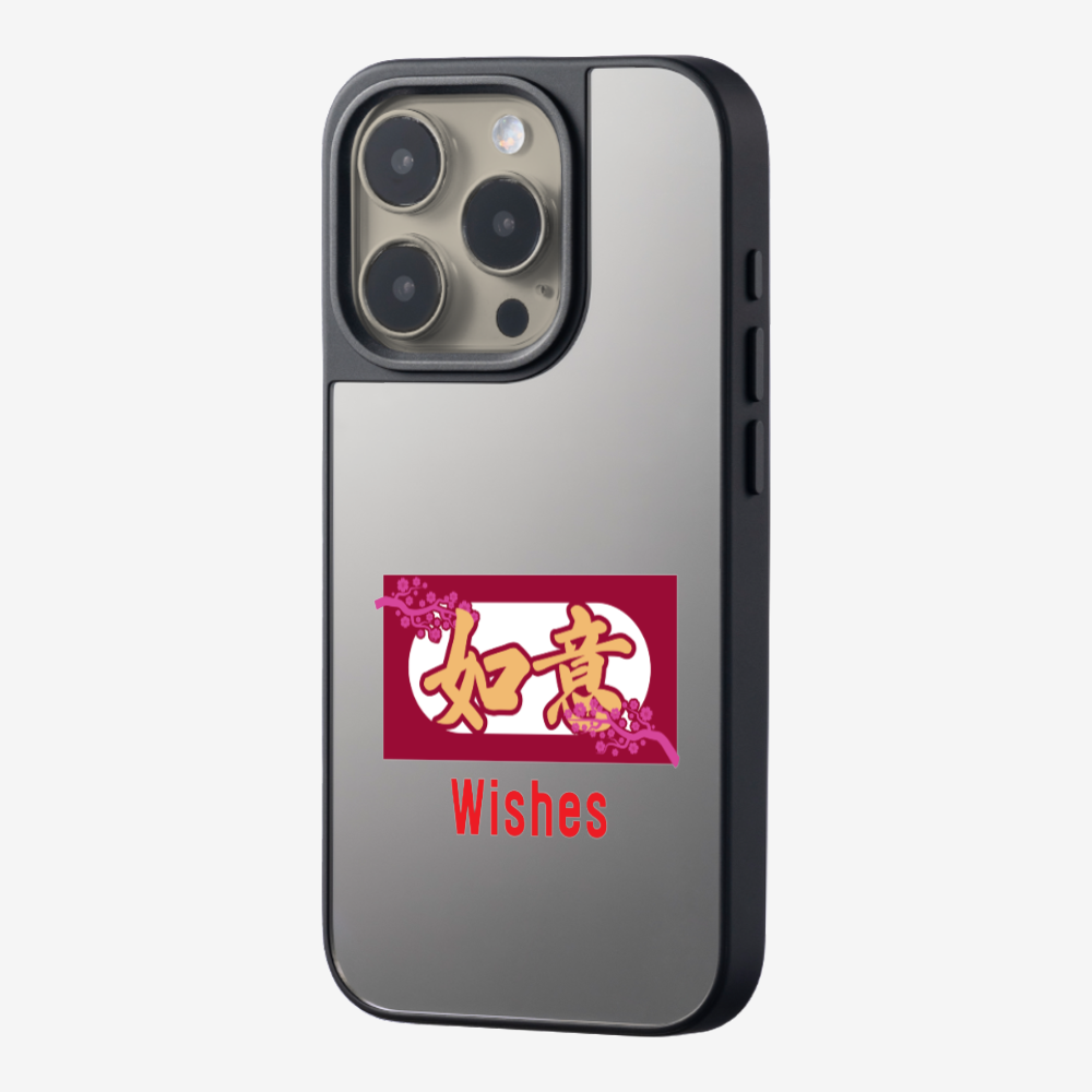 Wishes Phone Case