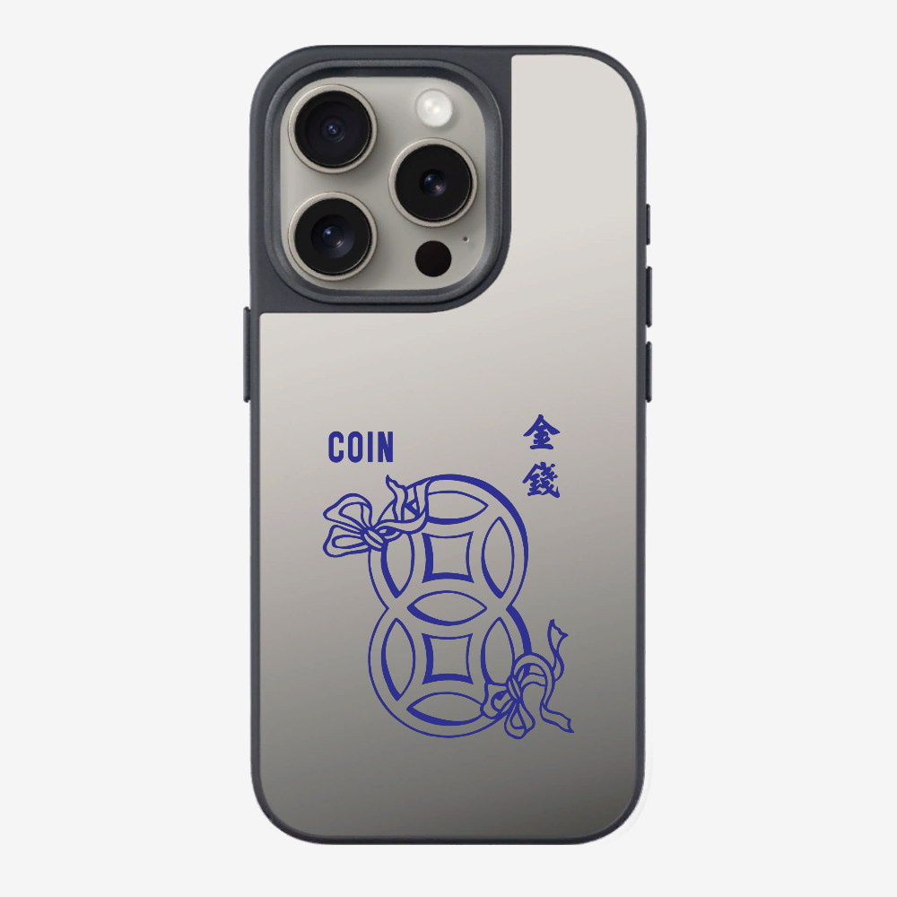 Coin Phone Case