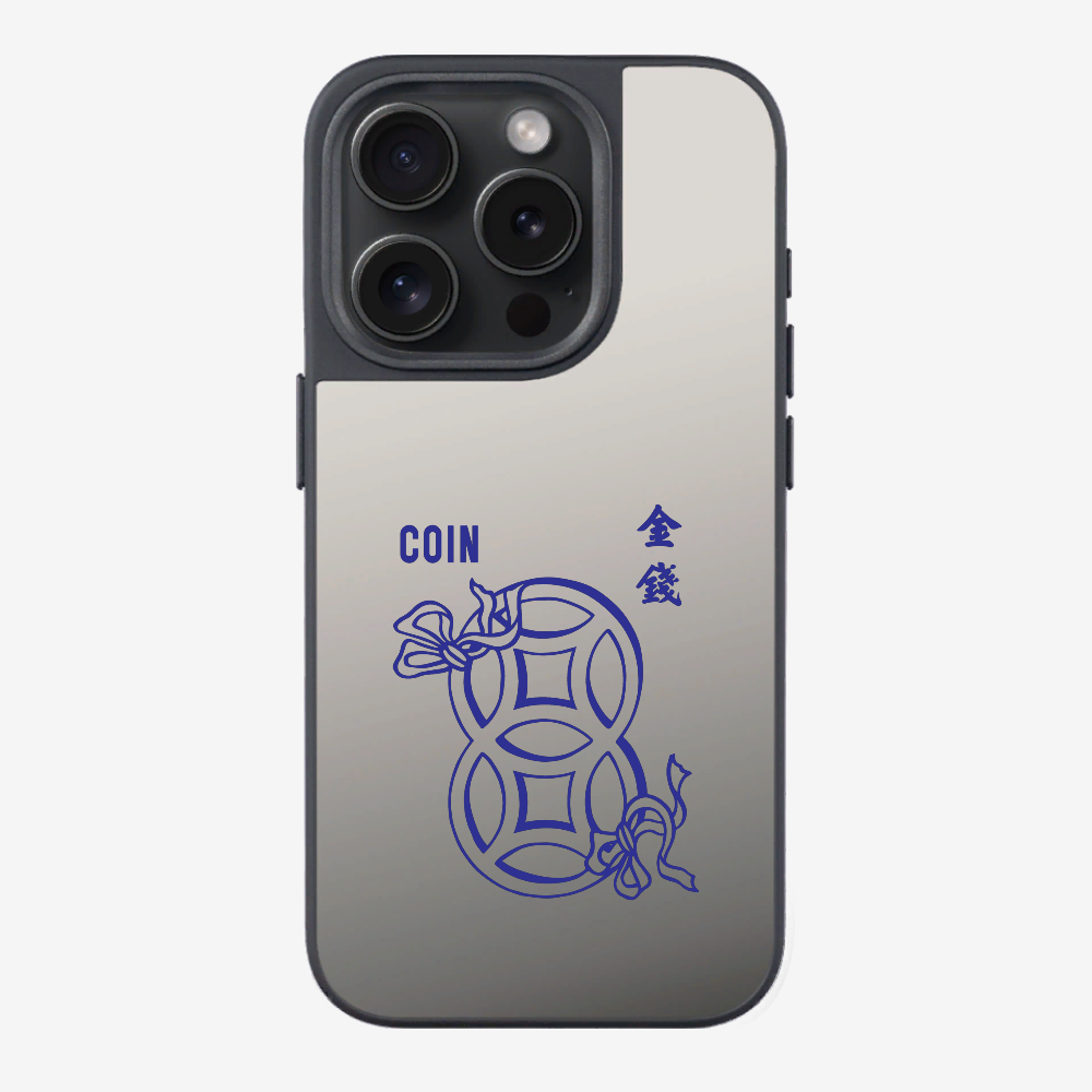 Coin Phone Case