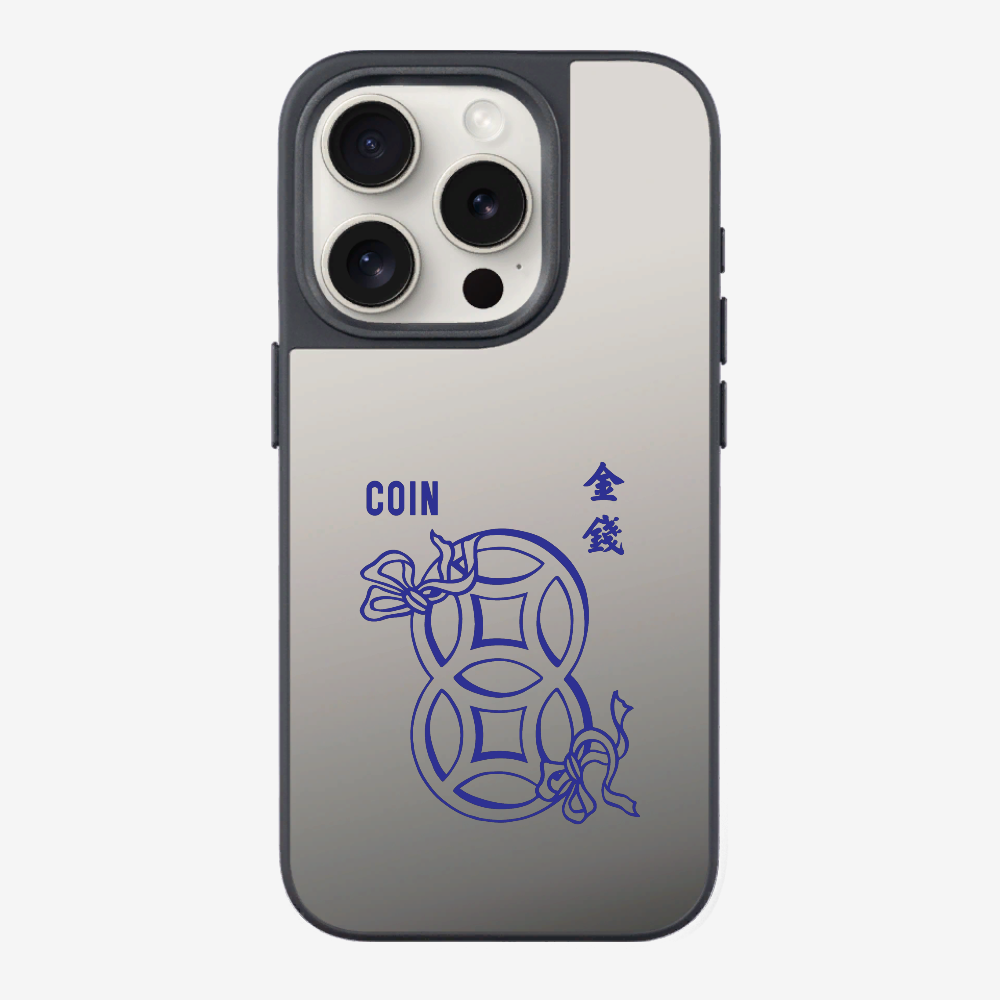 Coin Phone Case