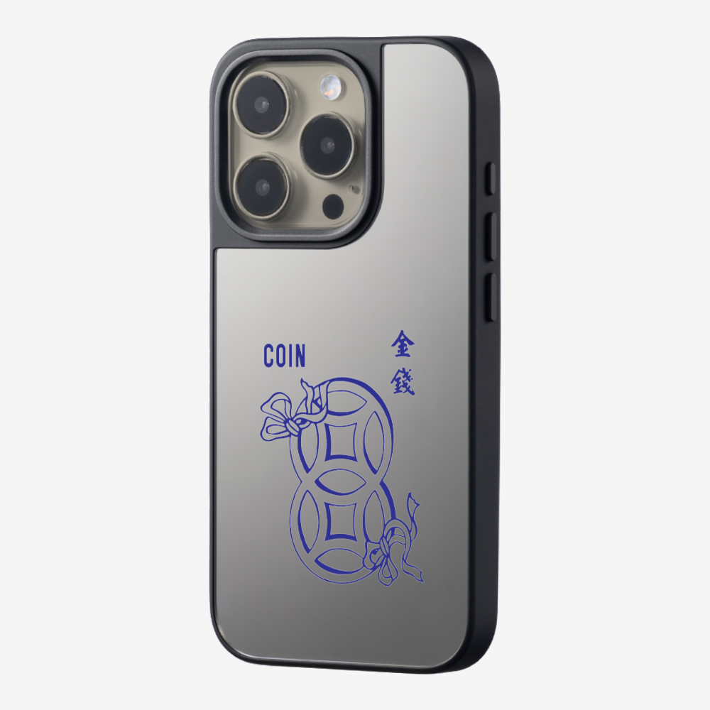 Coin Phone Case