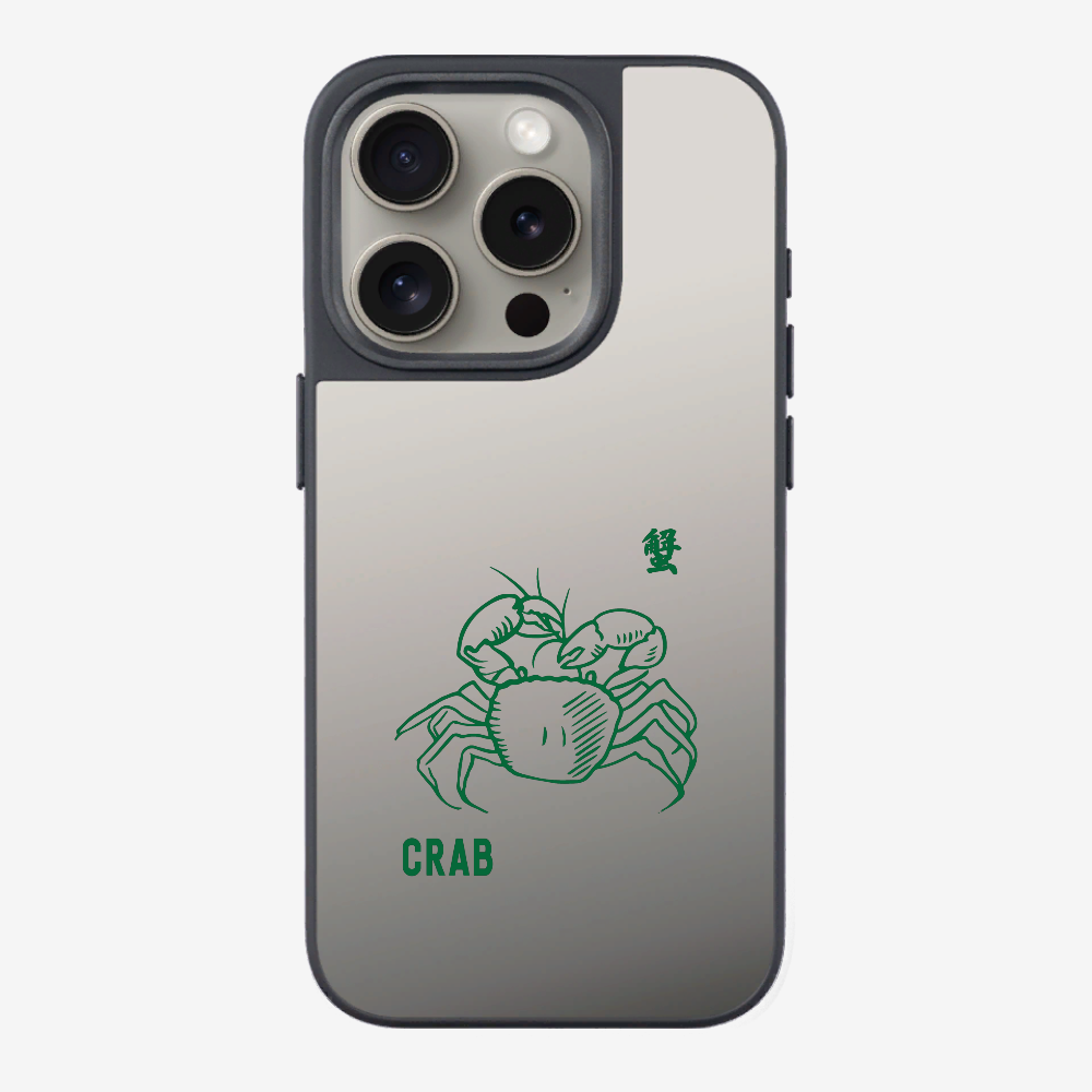 Crab Phone Case