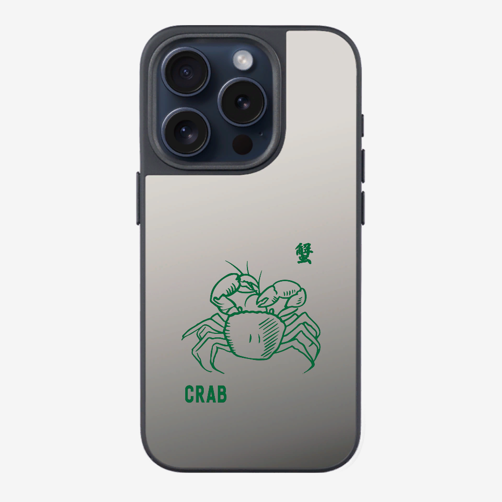 Crab Phone Case