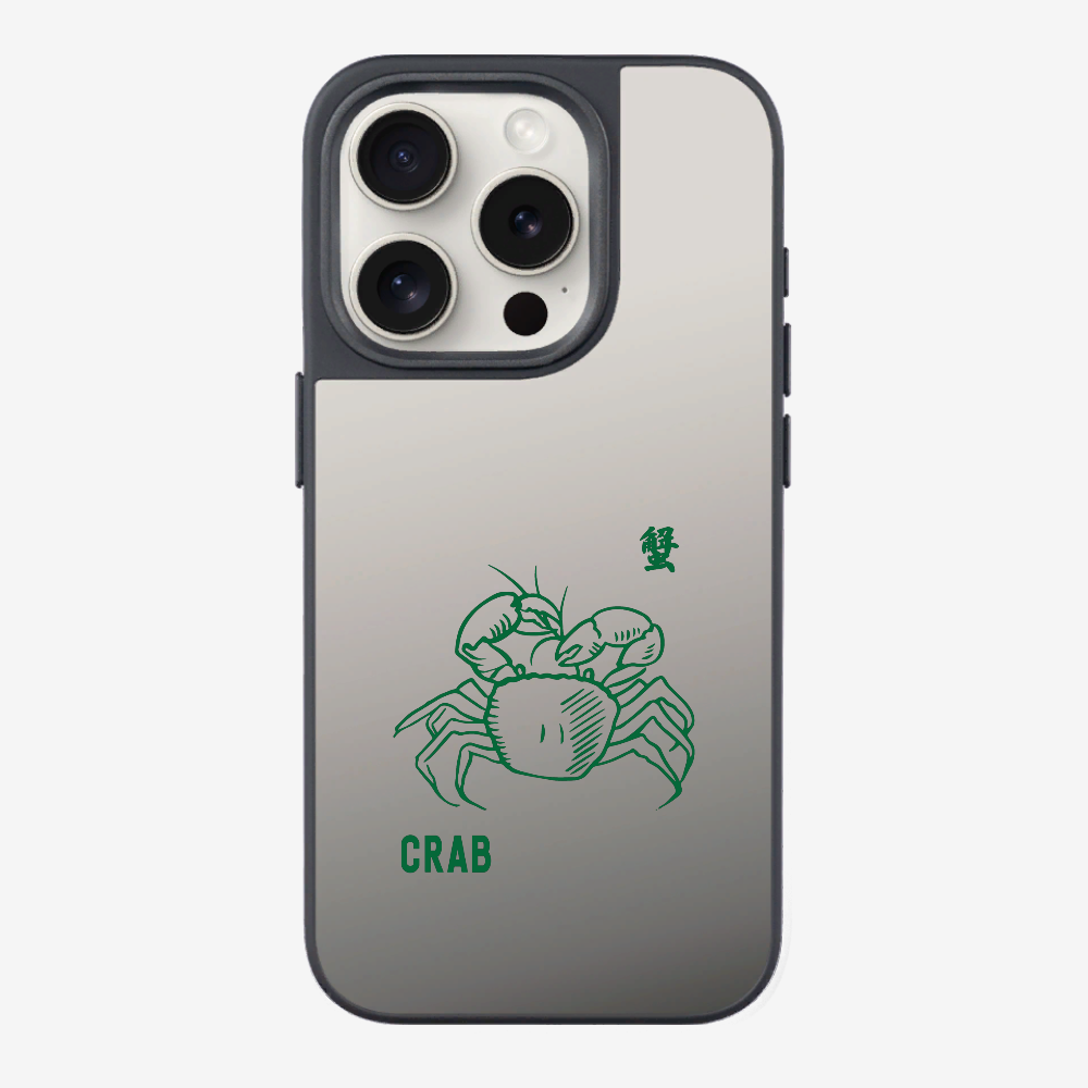 Crab Phone Case