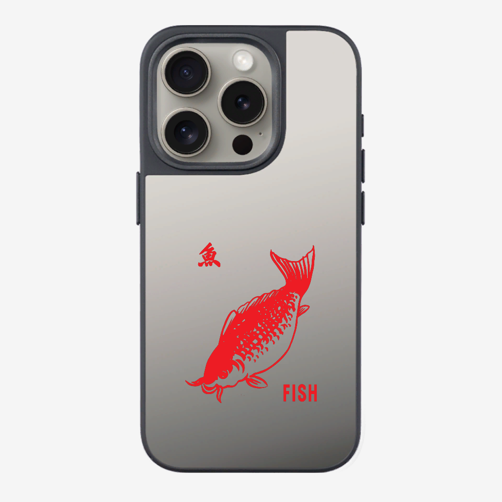 Fish Phone Case